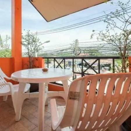 Luna Guesthouse And Travel Rawai ภายนอก รูปภาพ