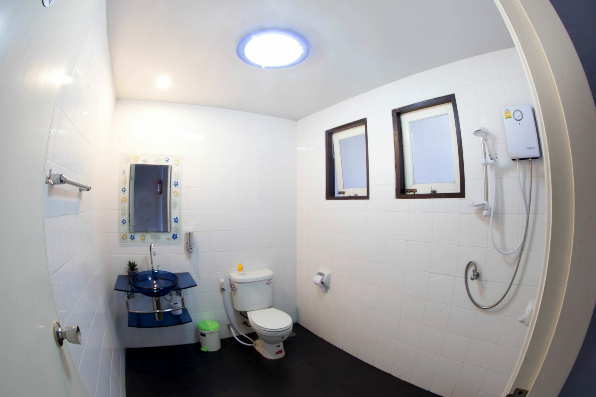 Luna Guesthouse And Travel Rawai ภายนอก รูปภาพ