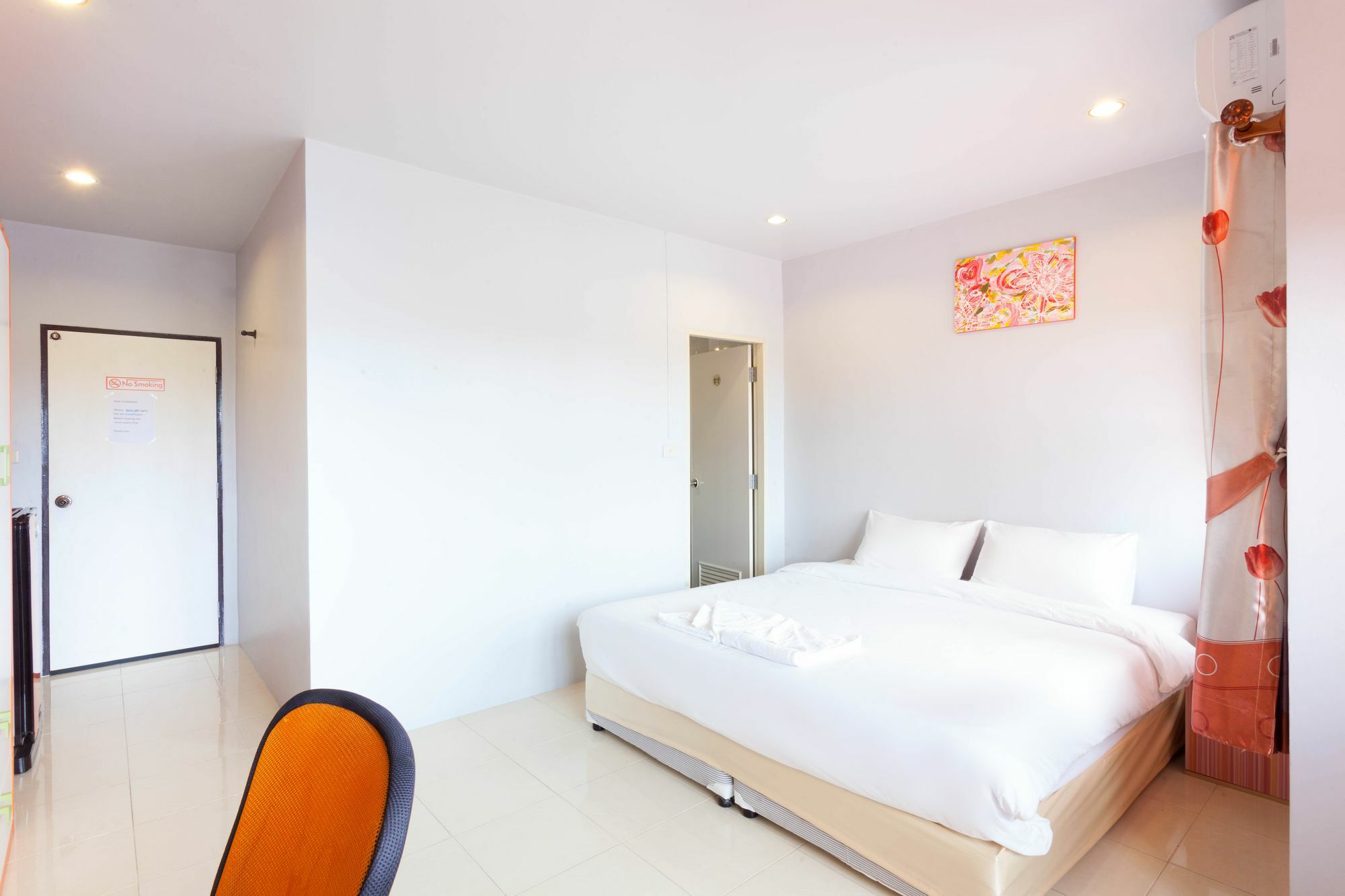 Luna Guesthouse And Travel Rawai ภายนอก รูปภาพ