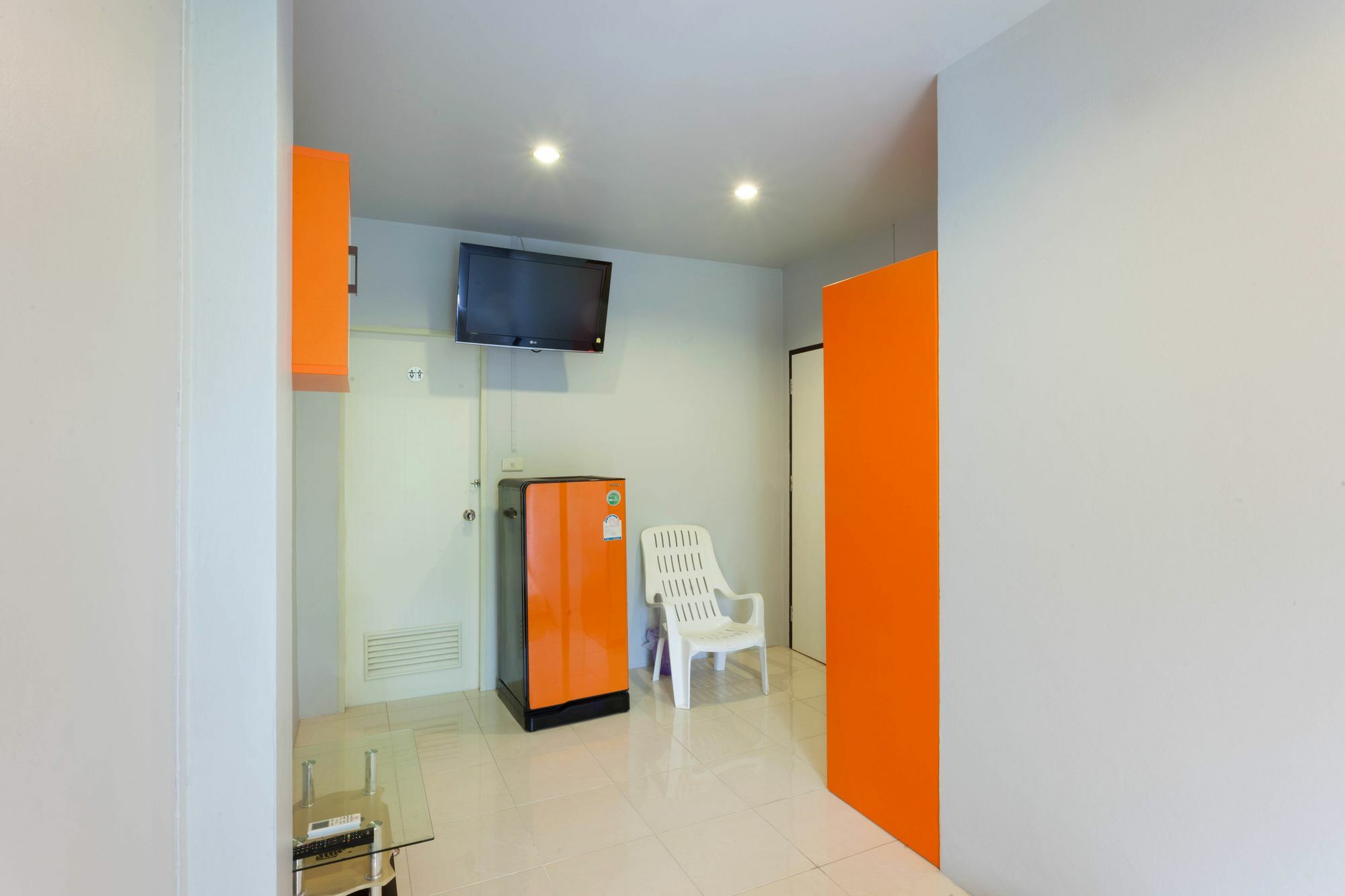 Luna Guesthouse And Travel Rawai ภายนอก รูปภาพ