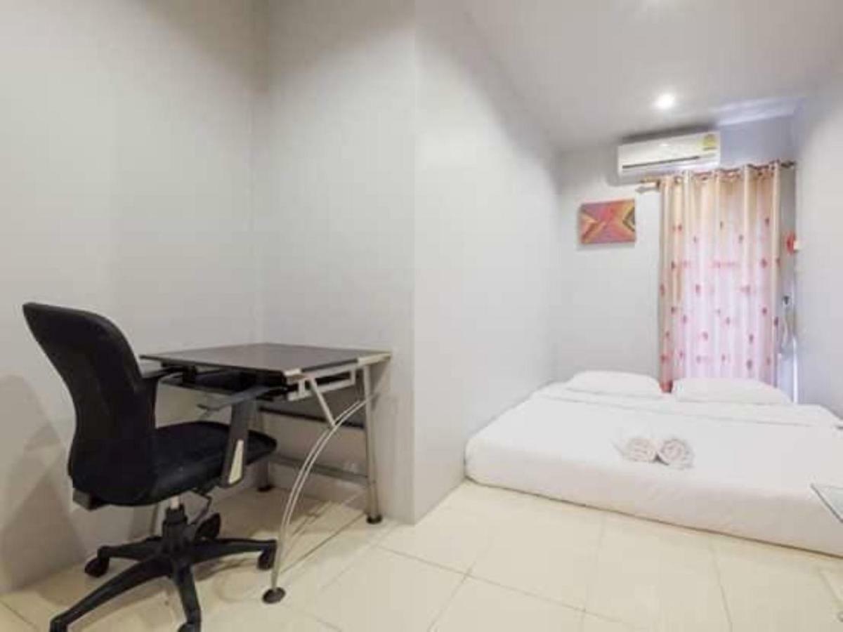 Luna Guesthouse And Travel Rawai ภายนอก รูปภาพ