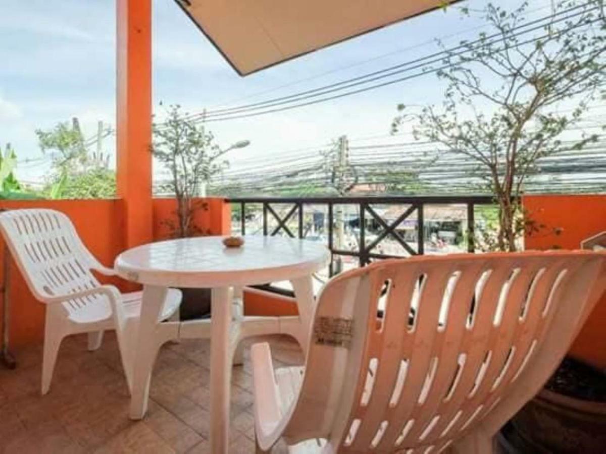 Luna Guesthouse And Travel Rawai ภายนอก รูปภาพ