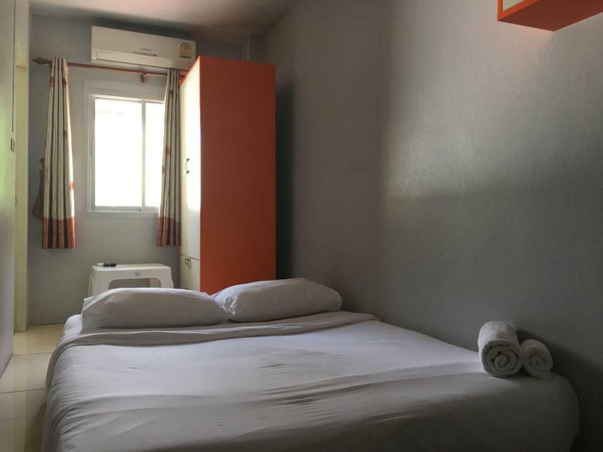 Luna Guesthouse And Travel Rawai ภายนอก รูปภาพ